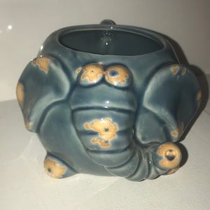Meritage Elephant Mug